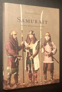 Samurait : Japanin klassisia sankaritarinoita