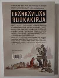 Eränkävijän ruokakirja