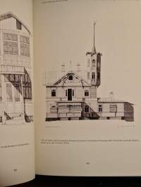 The look of leisure : historic seaside villas of the Northern Baltic  [ mm. Terijoen villat, Helsingin Vartiosaaren huvilat ]