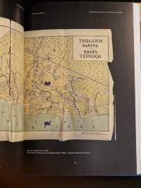 The look of leisure : historic seaside villas of the Northern Baltic  [ mm. Terijoen villat, Helsingin Vartiosaaren huvilat ]