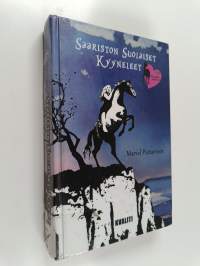 Saariston suolaiset kyyneleet