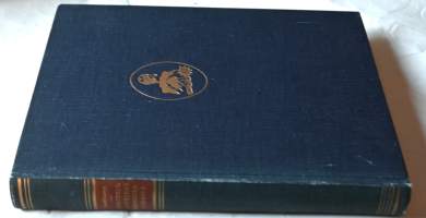 Hävittäjälentäjänä kahdessa sodassa