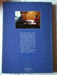 Ruotsit ruuvvalla : pohjoiskarjalaista ruokaperinnettä