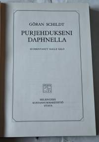 Purjehdukseni Daphnella