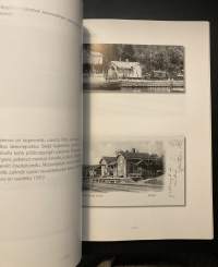 Muistikuvia Lahdesta