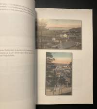 Muistikuvia Lahdesta