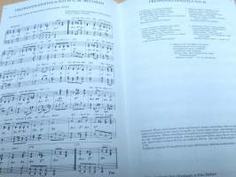 Bellmanin kauneimmat