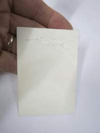 Palokuntapäivät? Karis 2-3.6.1990 -tarra