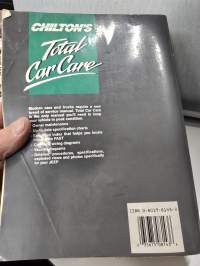 JEEP wagoneer, commando ja cherokee  1984-91 korjaus kirja