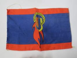 Deutsche Jugendfeuerwehr -viiri / pöytälippu