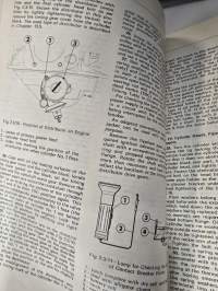 Skoda workshop manual.