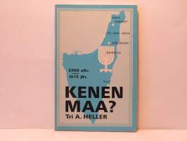 Kenen maa. 2000 eKr. - 1975 jKr.