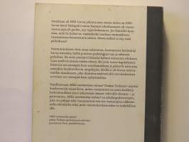 Mikä vasemmistoa vaivaa?