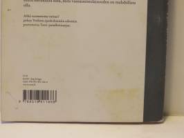 Mikä vasemmistoa vaivaa?