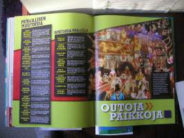 Ripley Usko tai älä! 2011