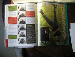 Ripley Usko tai älä! 2011