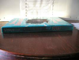 Ripley Usko tai älä! 2011