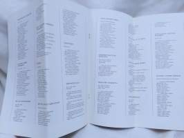 Kauneimmat hengelliset laulut