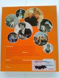 Suomi soi 2 : Rautalangasta hiphoppiin