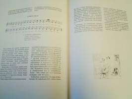 Taas kaikki kauniit muistot : joululaulujen taustat ja tarinat