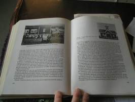 Kangasalan historia 3 - v. 1865-1975 - 110 kehityksen ja kasvun vuotta [ Kangasalan historia III ]