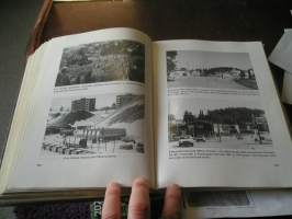 Kangasalan historia 3 - v. 1865-1975 - 110 kehityksen ja kasvun vuotta [ Kangasalan historia III ]
