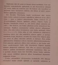 Karjalan Yhteiskoulu, Viipurin uusi yhteiskoulu 1905–1965. (Kouluhistoriikki)