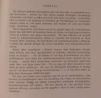 Helsingfors Simsällskap Minnesskrift vid 50-årsjubiléet 1937. ( Seurahistoriikki )