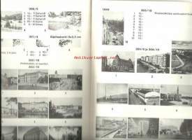 Kuvataiteen postikortteja. KB 4 / Teuvo Termonen, Juhani Honkanen