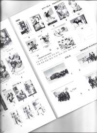 Kuvataiteen postikortteja KB 5 / Teuvo Termonen, Juhani Honkanen