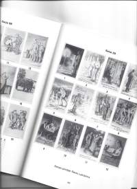 Suomen aliupseerin postikortit - HB 4