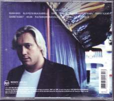 CD - Samuli Edelmann - Voittola, 2006. (Rock, Pop)