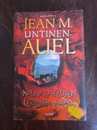 Maalattujen luolien maa