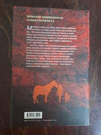 Maalattujen luolien maa