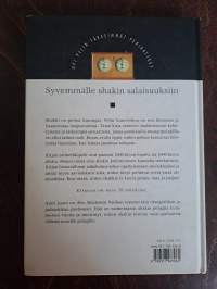 Syvemmälle shakin salaisuuksiin : opettajina juutalaiset mestaripelaajat