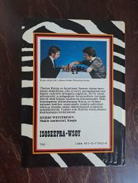 Shakki. 2, Pelistrategia