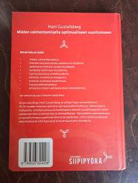 Mielen valmentamisella optimaaliseen suoritukseen