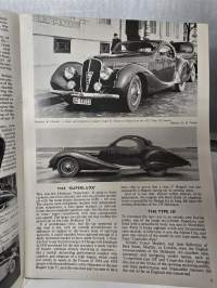 The 3.5-litre Delahaye Type 135