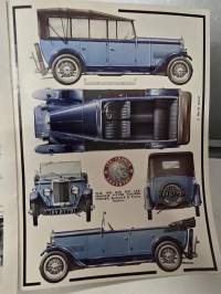 The Meadows-engined Lea-Francis