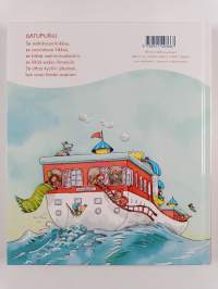 Aapinen : Hauska matka