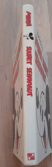 Mikin suuret seikkailut