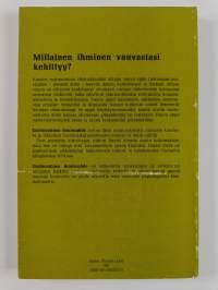 Ensimmäinen ihmissuhde