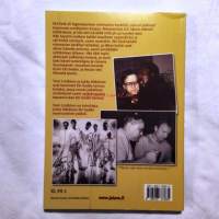 Hei, anna nimmari! Eki-Sedän stoori