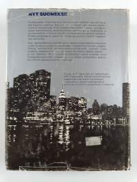 Markkinoinnin käsikirja : analyysi, suunnittelu, valvonta