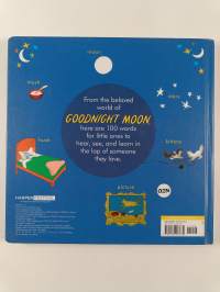 100 first words : From the world of Goodnight Moon