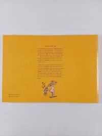 Mainosmies Ketara : Mainosuutisten ja Markkinointi &amp; mainonta -lehden sarjakuvia vuosilta 1985-1997 (signeerattu, tekijän omiste, numeroitu)