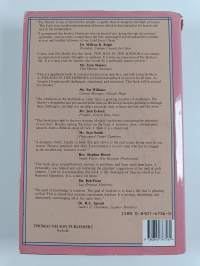 The Man in the Mirror