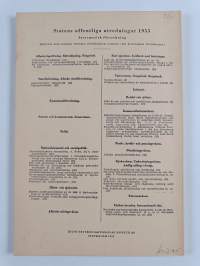 Statsstöd för samlingslokaler : betänkande