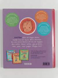 Knotan klappar : klapp klapp