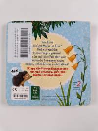 Giraffenkuss und Kroko-Schmatz : jede Mama küsst ihr Kind